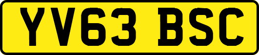 YV63BSC