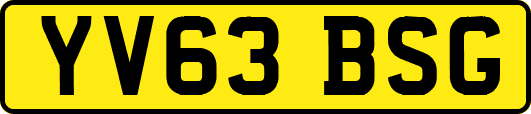 YV63BSG