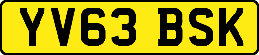 YV63BSK