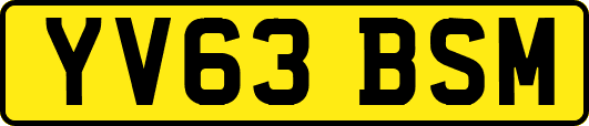 YV63BSM