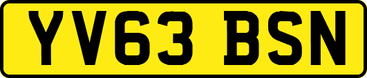 YV63BSN