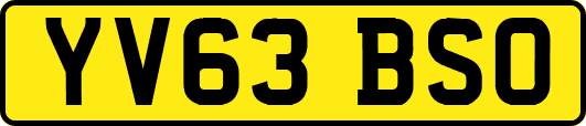 YV63BSO