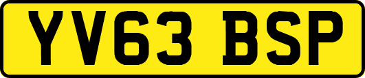 YV63BSP
