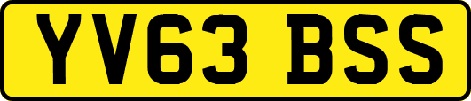 YV63BSS