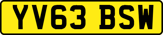 YV63BSW