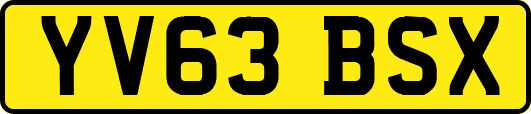 YV63BSX