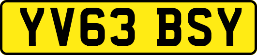 YV63BSY