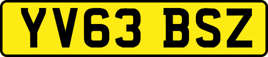 YV63BSZ