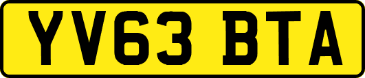 YV63BTA