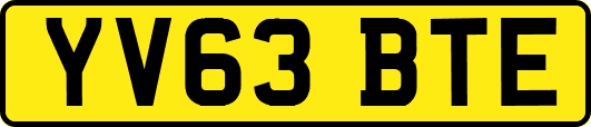 YV63BTE