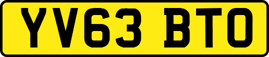 YV63BTO