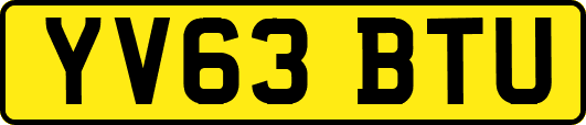 YV63BTU