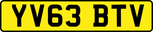 YV63BTV