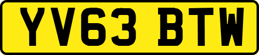 YV63BTW