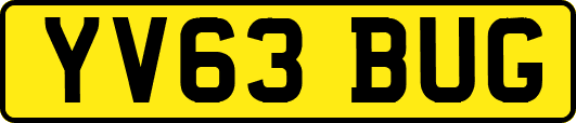YV63BUG