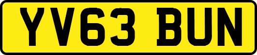 YV63BUN