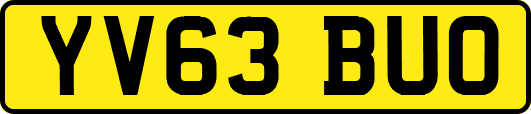 YV63BUO