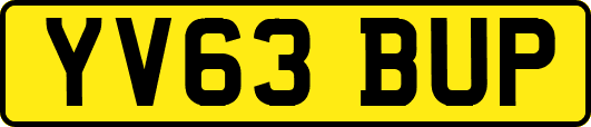 YV63BUP