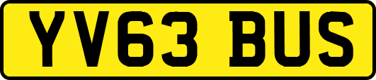 YV63BUS