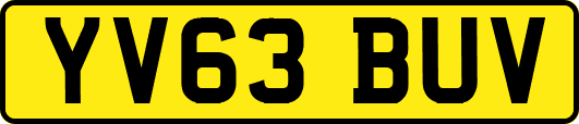 YV63BUV