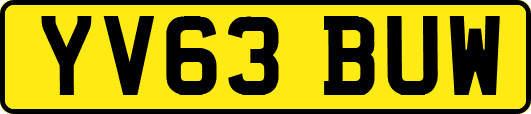 YV63BUW