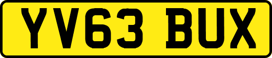 YV63BUX