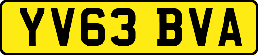 YV63BVA