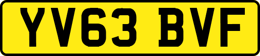 YV63BVF
