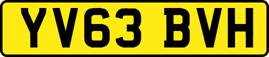 YV63BVH