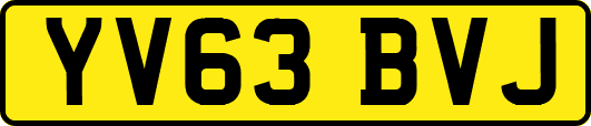 YV63BVJ