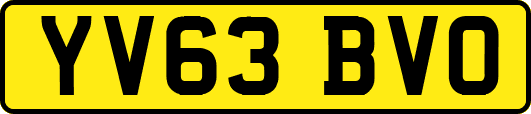 YV63BVO