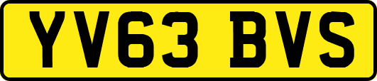YV63BVS