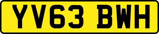 YV63BWH