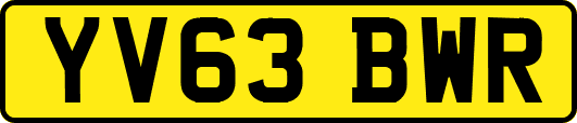 YV63BWR