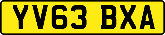 YV63BXA