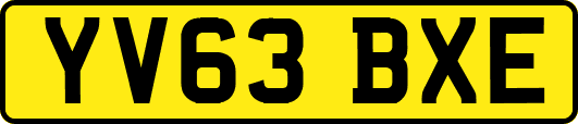 YV63BXE
