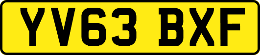 YV63BXF