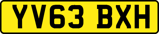 YV63BXH