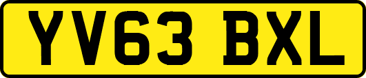 YV63BXL