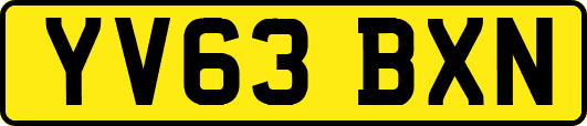 YV63BXN