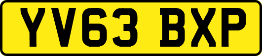 YV63BXP