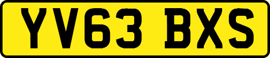 YV63BXS