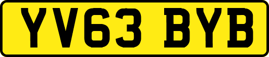 YV63BYB
