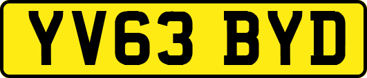 YV63BYD