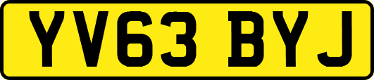 YV63BYJ