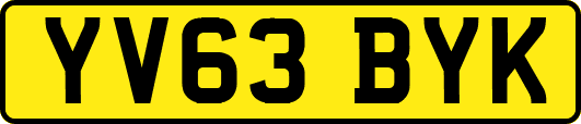 YV63BYK