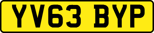 YV63BYP