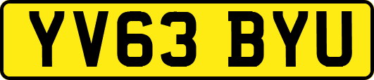 YV63BYU