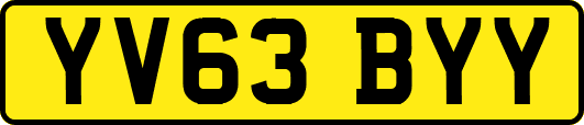 YV63BYY