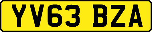 YV63BZA